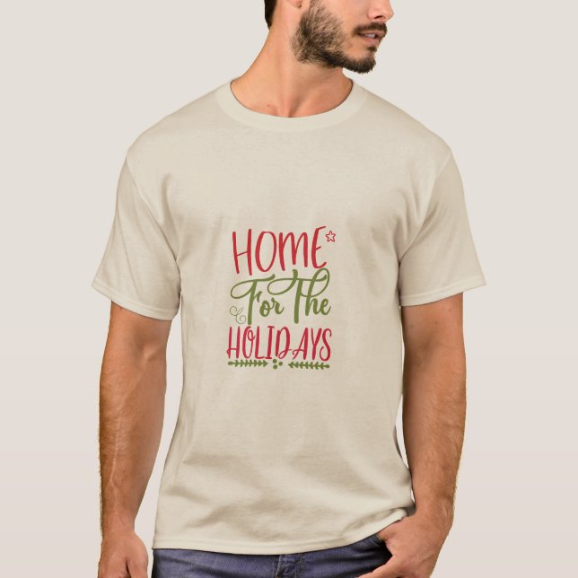 Simple Professional T-Shirts (Front)