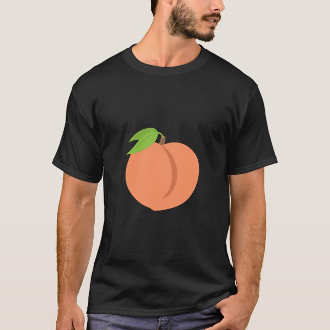 Simple Professional T-Shirts (Front)