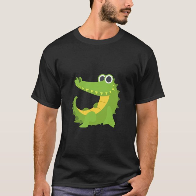 Simple Professional T-Shirts (Front)