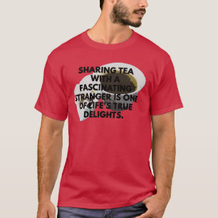 Simple Quote Iroh 10 T-Shirt