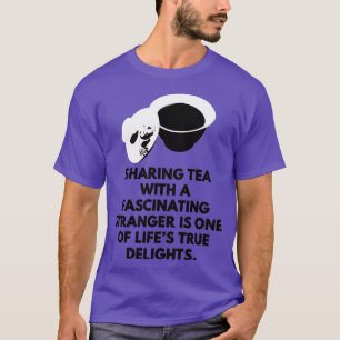 Simple Quote Iroh 12 T-Shirt