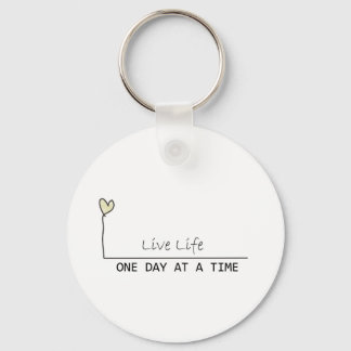 simple recovery key ring