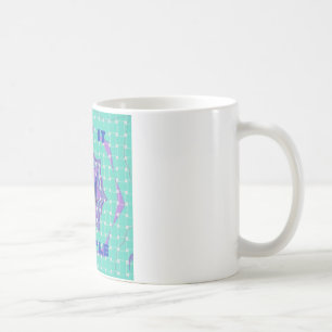 Simple Royal Coffee Mug