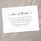 Simple Script Funeral