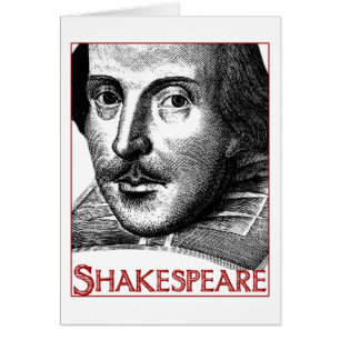 Simple Shakespeare Logo