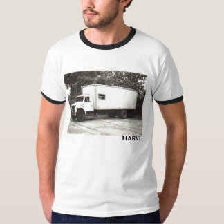 Simple Simon's "HARV" T-Shirt