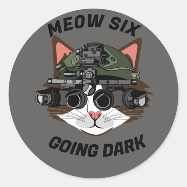 simple sticker design for everyone!!! (Front)