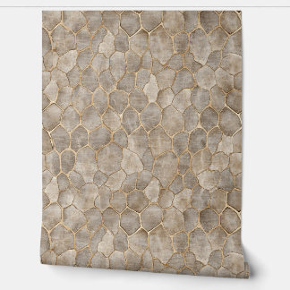 Simple Stone Colour Wallpaper