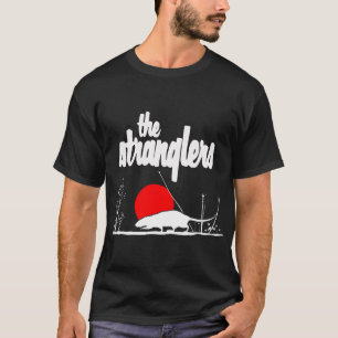 Simple Stranglers   T-Shirt