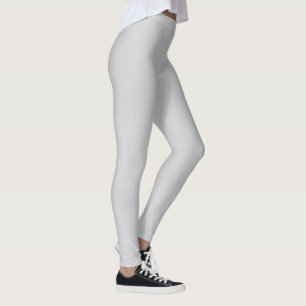 Simple Stylish Modern Elegant Workout Yoga Gym Leggings