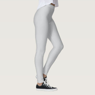 Simple Stylish Modern Elegant Workout Yoga Gym Leggings