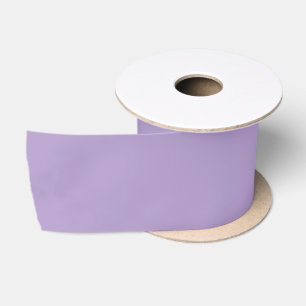 SIMPLE STYLISH MODERN LAVENDER COLOUR WEDDING  SATIN RIBBON