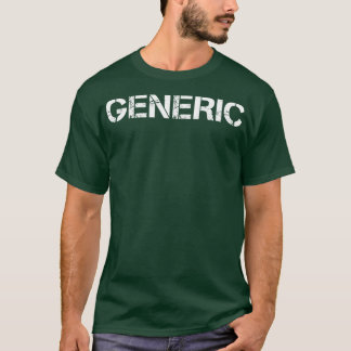 Simple T-Shirt