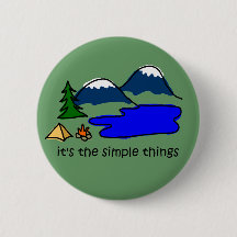 Simple Things - Camping