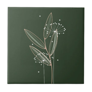 Simple Touch of Nature Seeding the Land Tile