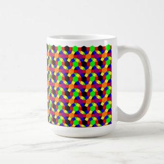 Simple Tritesselation Mug