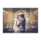 Simple Wedding Thank You