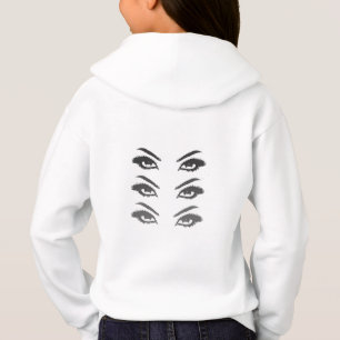 Simple Yet Bold Hoodie with Minimal Design