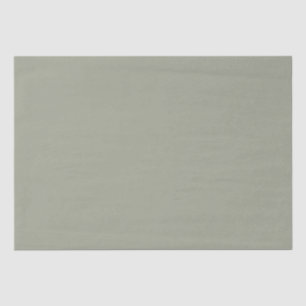 SimpleMinimal Sage Solid Green Colour Tissue Paper