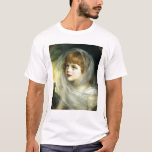 Simplicity and Innocence, 1900 T-Shirt