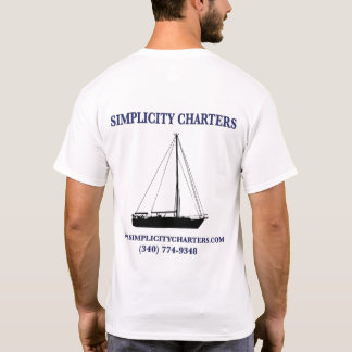 Simplicity Basic T-Shirt