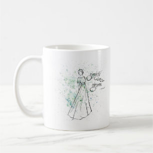 Simplicity Mug