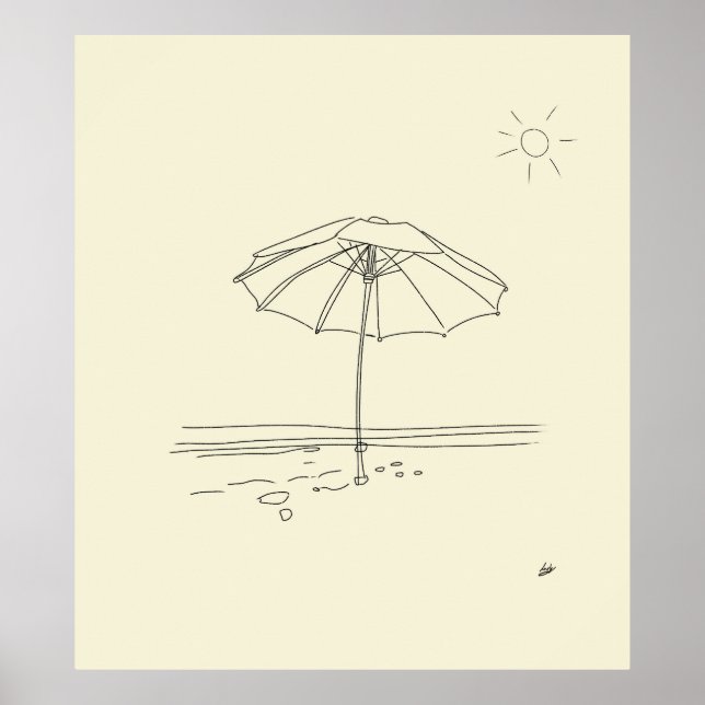 Simplicity N16 Poster (Front)