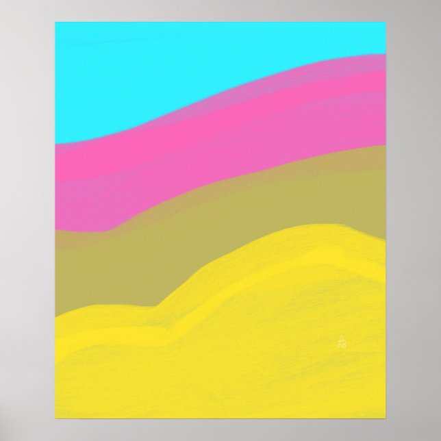 Simplicity N27 Poster (Front)