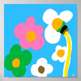 Simplicity N7 Poster