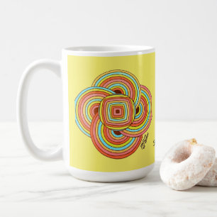 Simplicity Our True Mission Coffee Mug