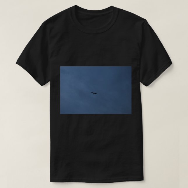 Simplicity T-Shirt (Design Front)