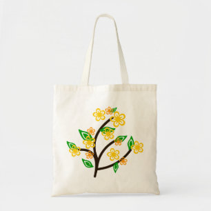 Simplicity Tote Bag