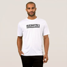 Simplified Logo Tee