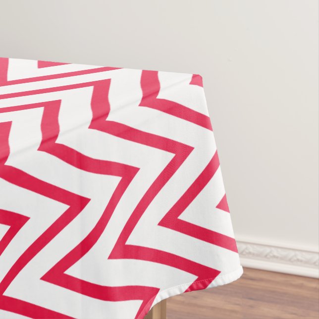 Simplified motives pattern 10 tablecloth (In Situ)