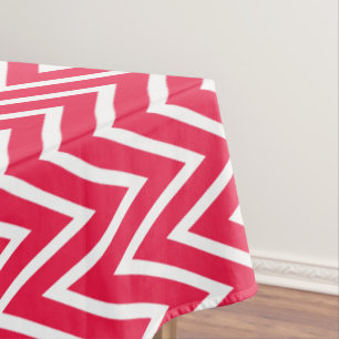 Simplified motives pattern 9 tablecloth