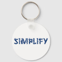 Simplify