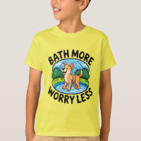 Simplify Pet Bathing with Bath More Worry Less