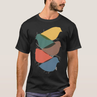 Simplify T-Shirt