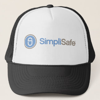 SimpliSafe Hat