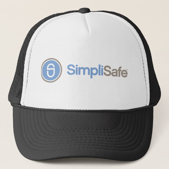 SimpliSafe Hat (Front)