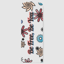 Simplistic bookmark
