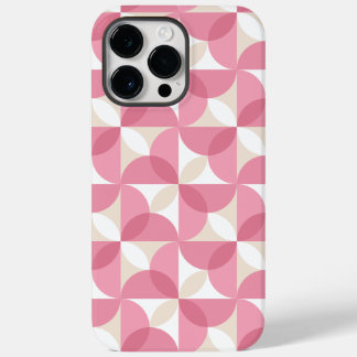 Simplistic Geometric Tough Iphone cases