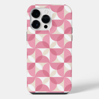 Simplistic Geometric Tough Iphone cases