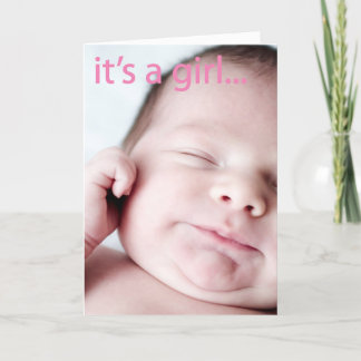 Simply A Girl Announcement