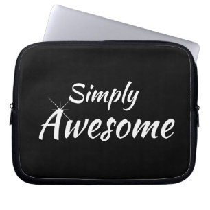 Simply Awesome Electronic Bag