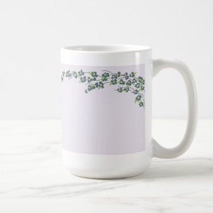 Simply Blossoms Coffee Mug