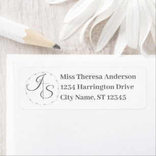 Simply Catholic Wedding