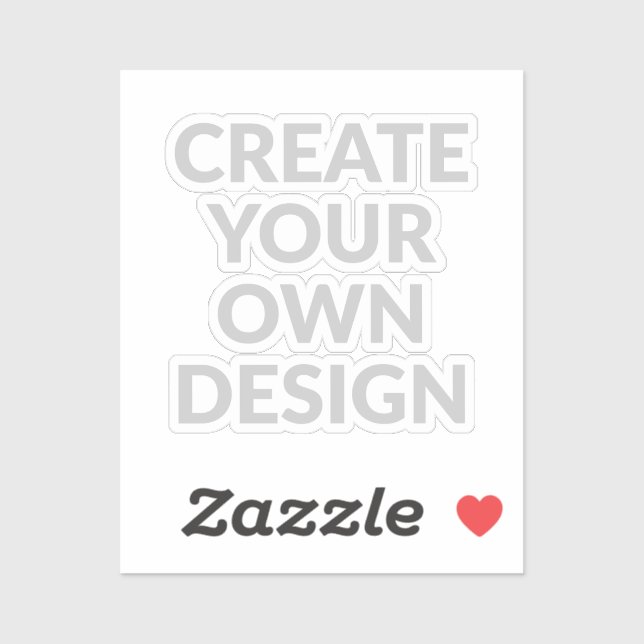 Simply - Create Your Own  (Sheet)