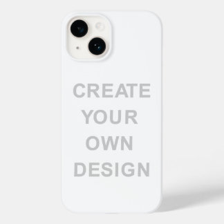 Simply - Create Your Own Case-Mate iPhone 14 Case