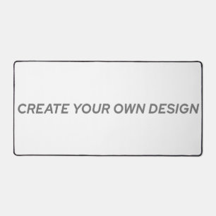 Simply - Create Your Own Desk Mat